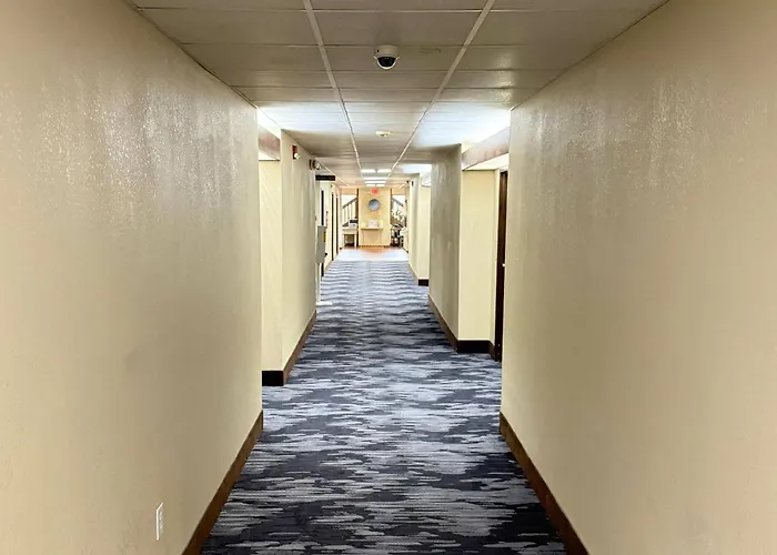 Quality Inn Thomasville