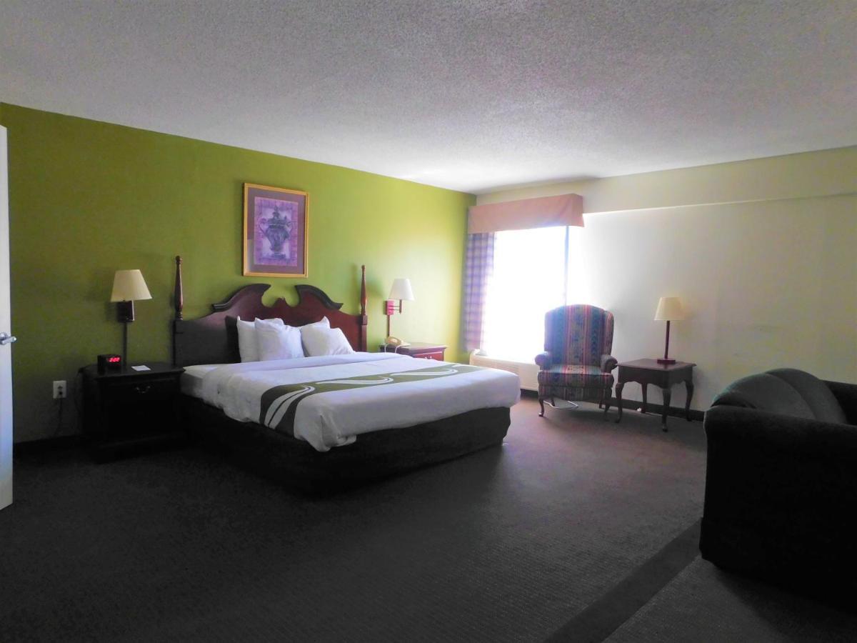 Quality Hotel 2*