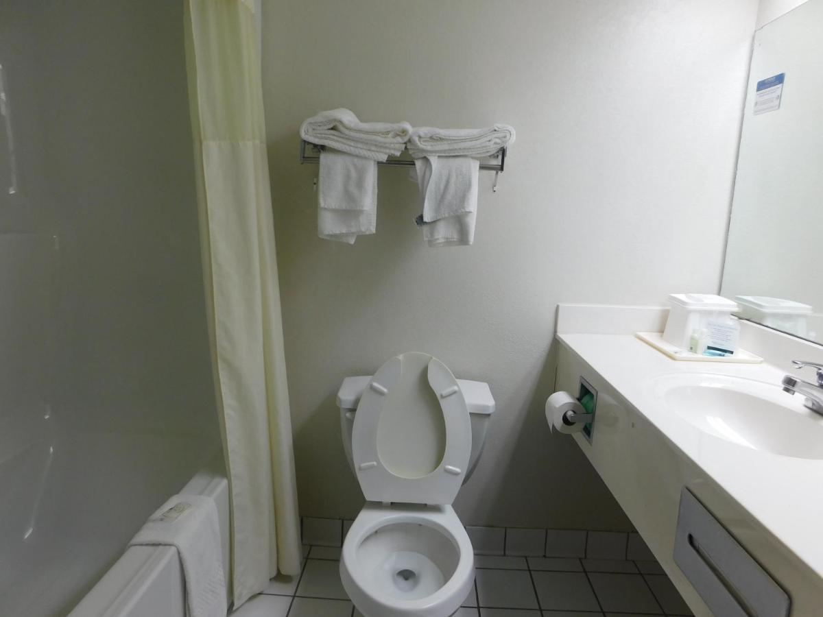 Quality Hotel Thomasville