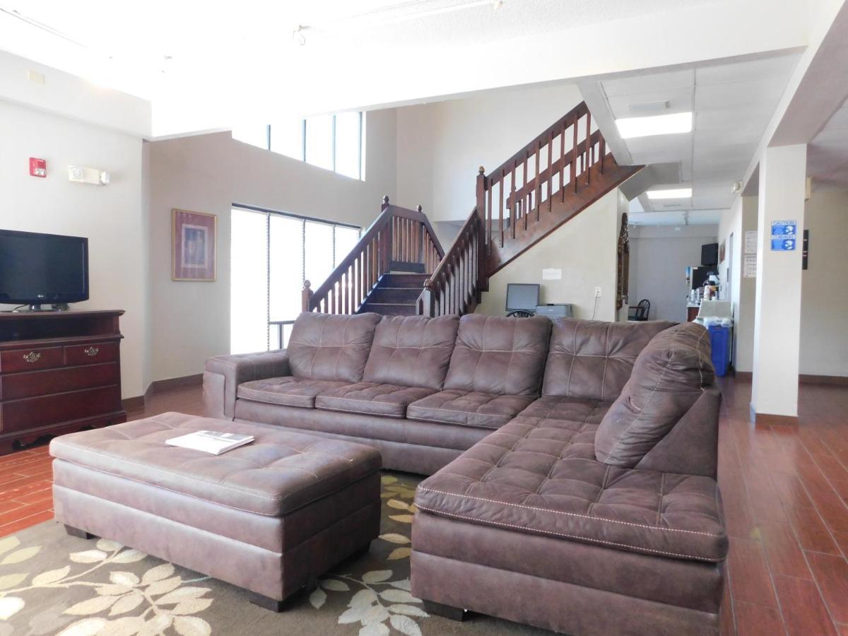 Hotel Quality Thomasville