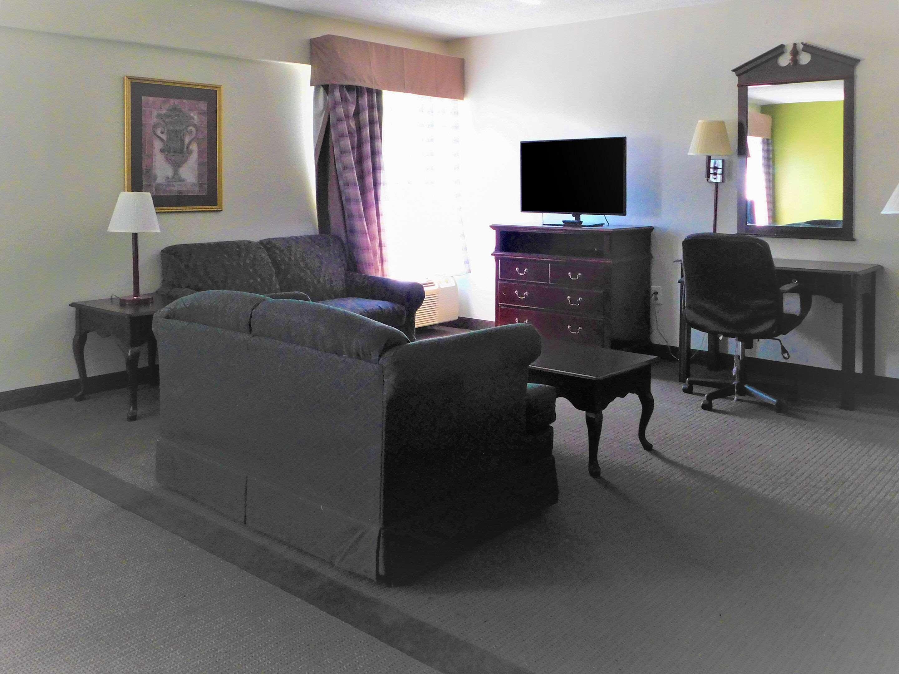Quality Hotel 2*