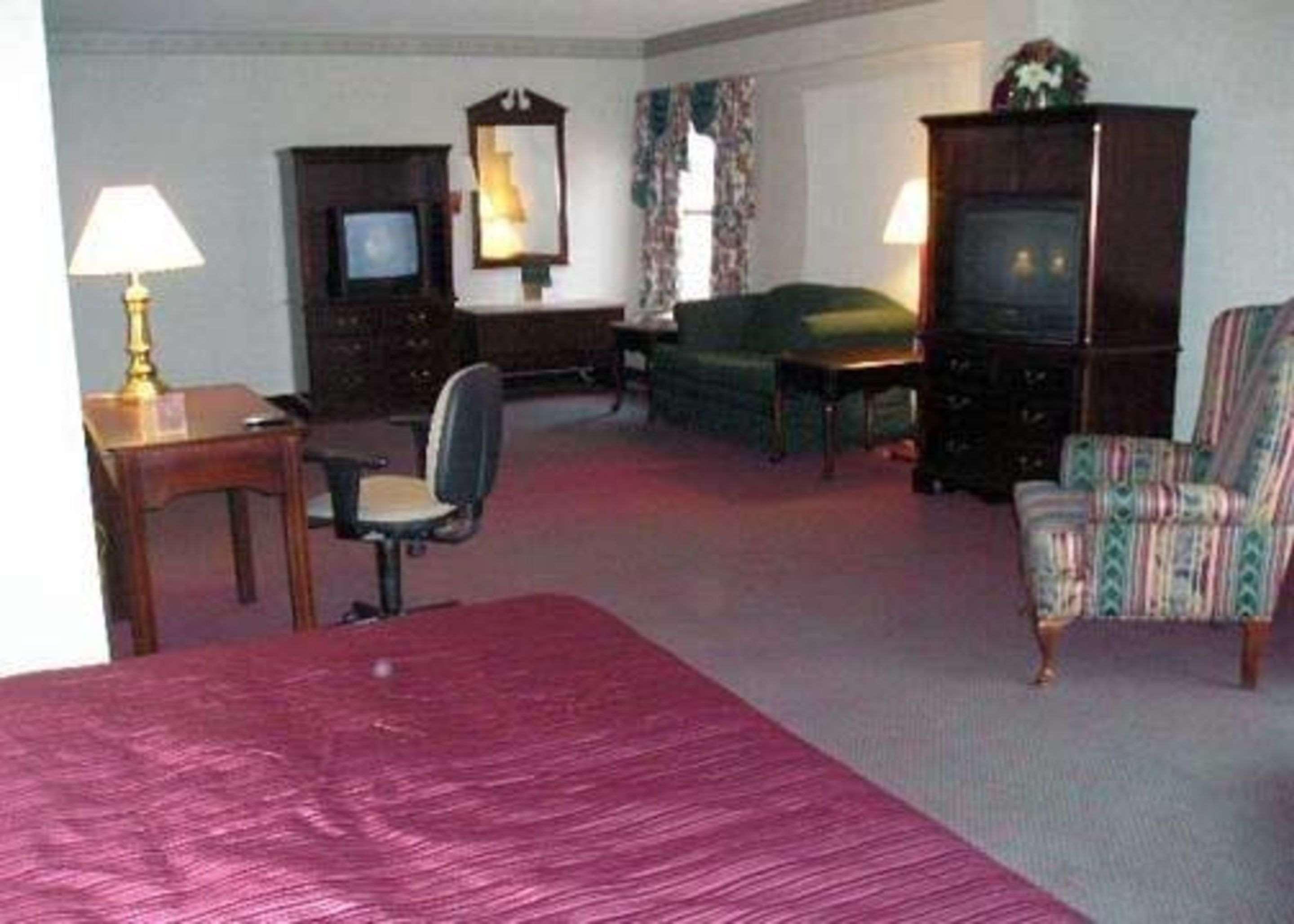 Quality Hotel Thomasville