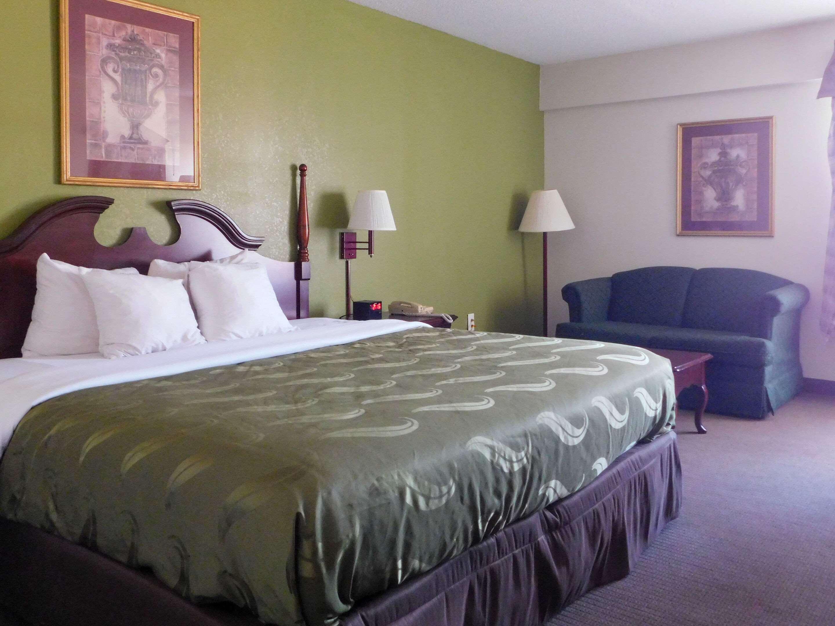 Hotel Quality 2*