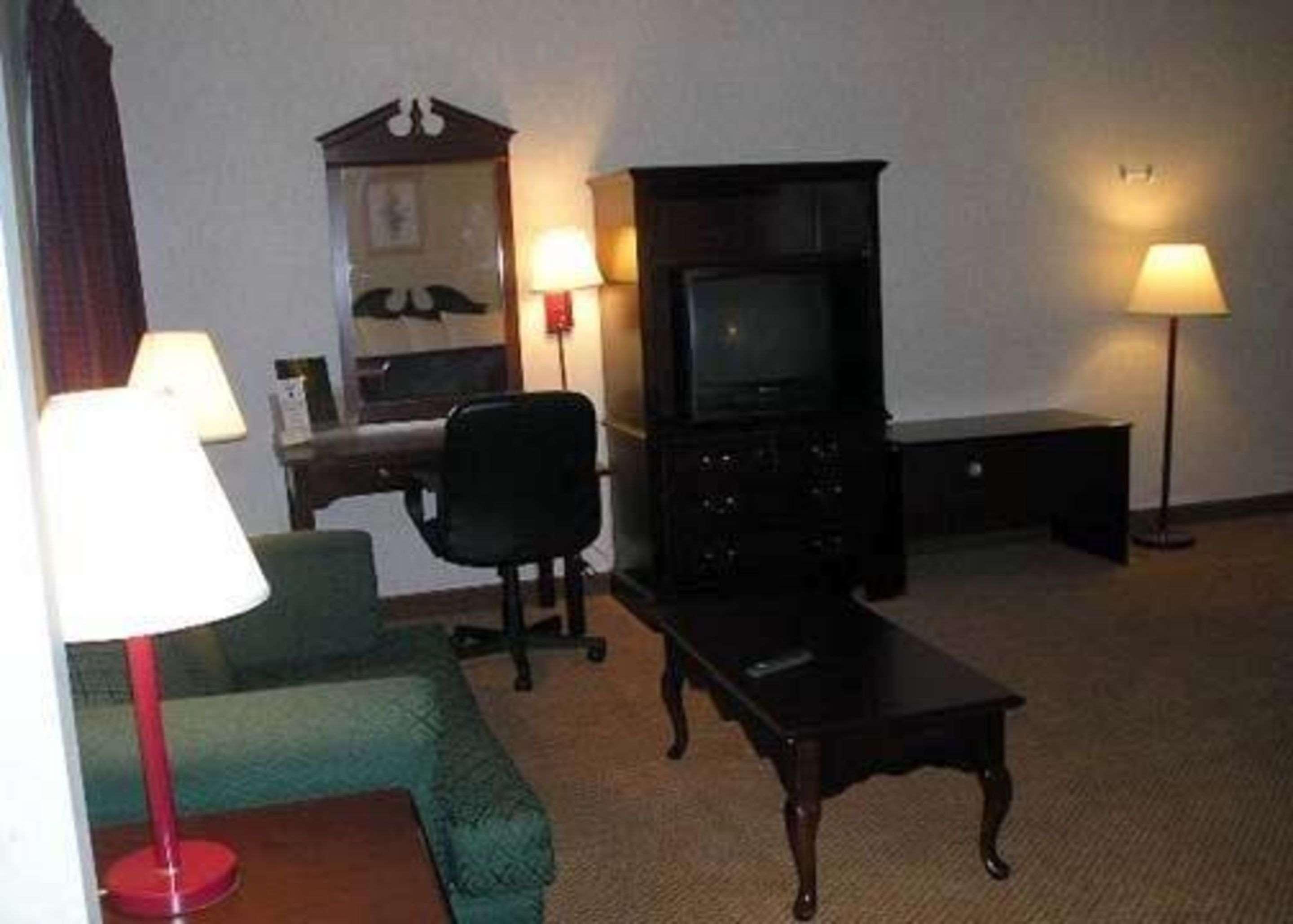 Quality Hotel 2*