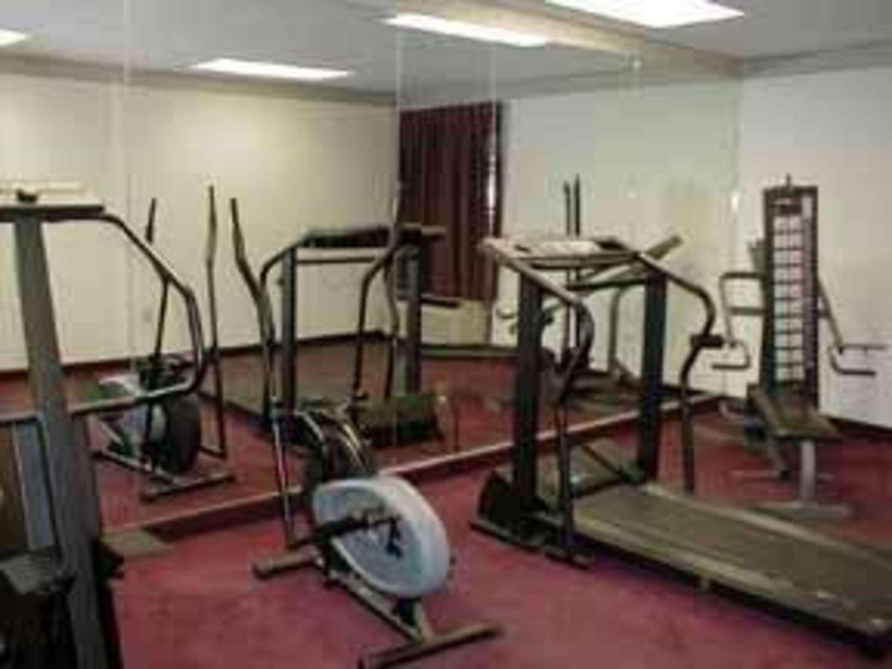 Quality Hotel Thomasville