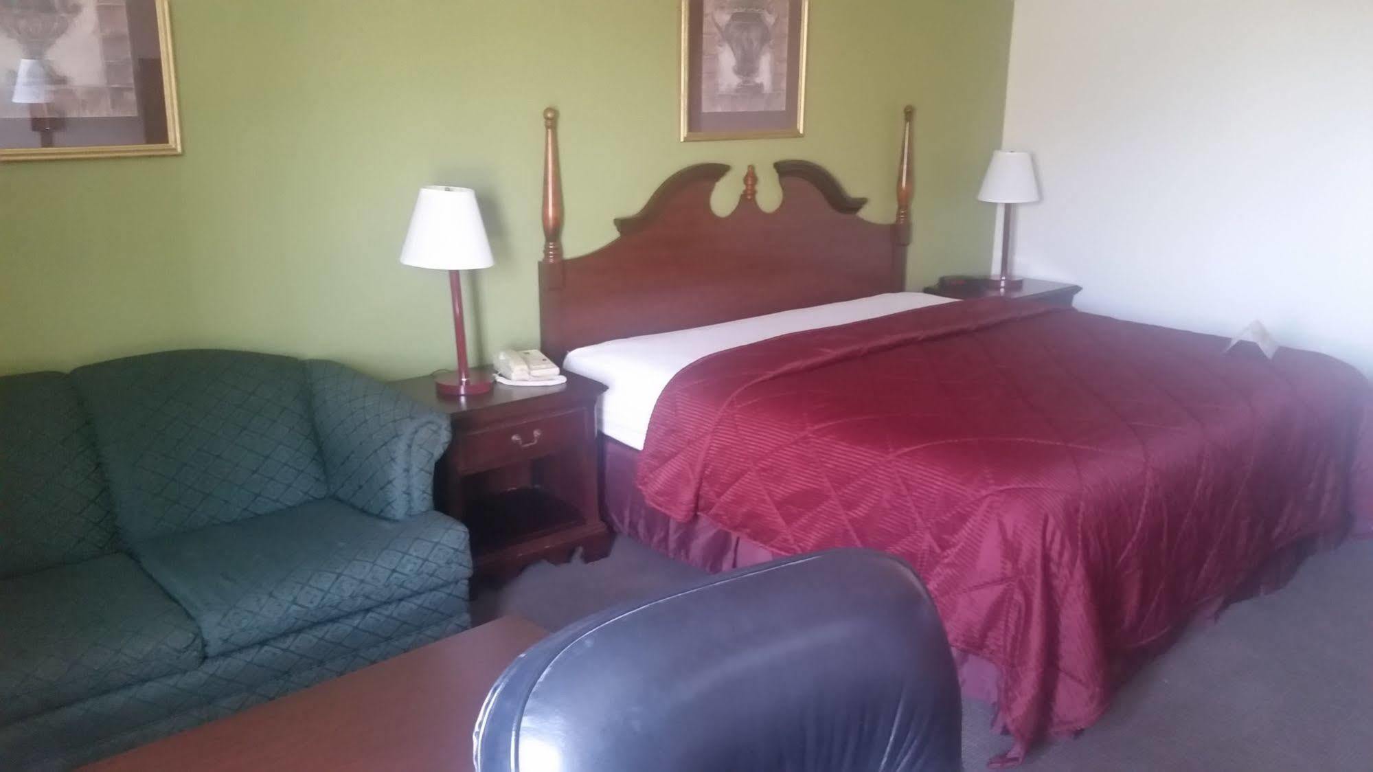 Hotel Quality Thomasville
