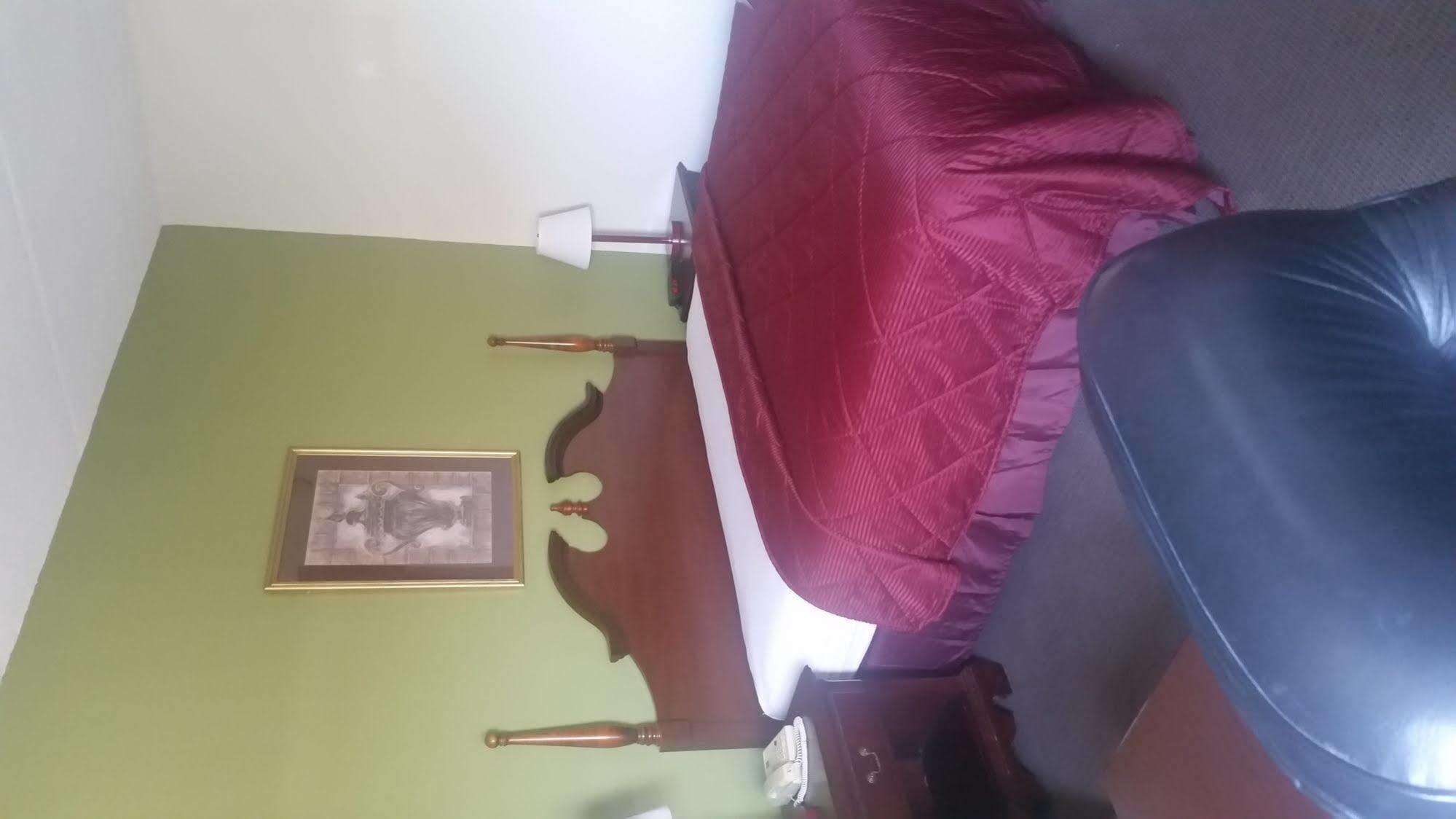 Quality Hotel