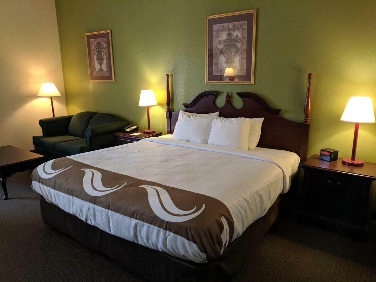 Hotel Quality Thomasville
